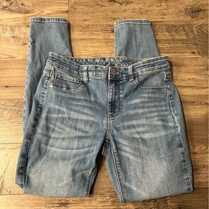 White House Black Market Jeans